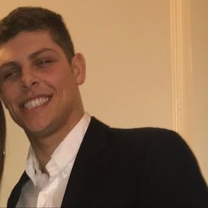 Meet your Posher, Nathan